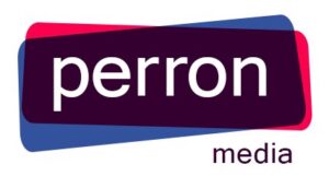 Logo Perron Média